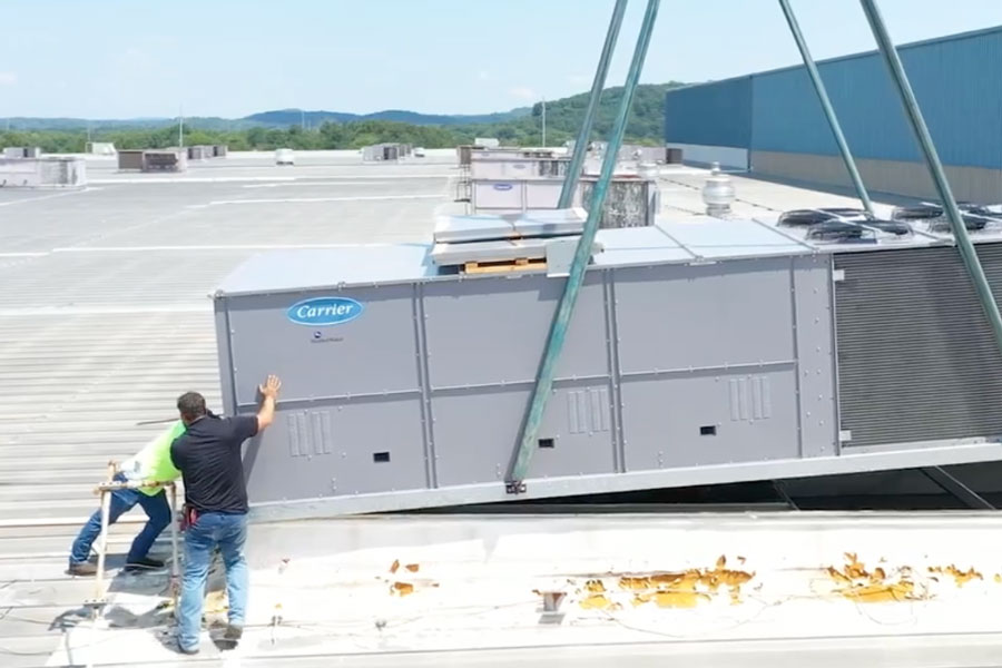 HVAC & Mechanical Experts