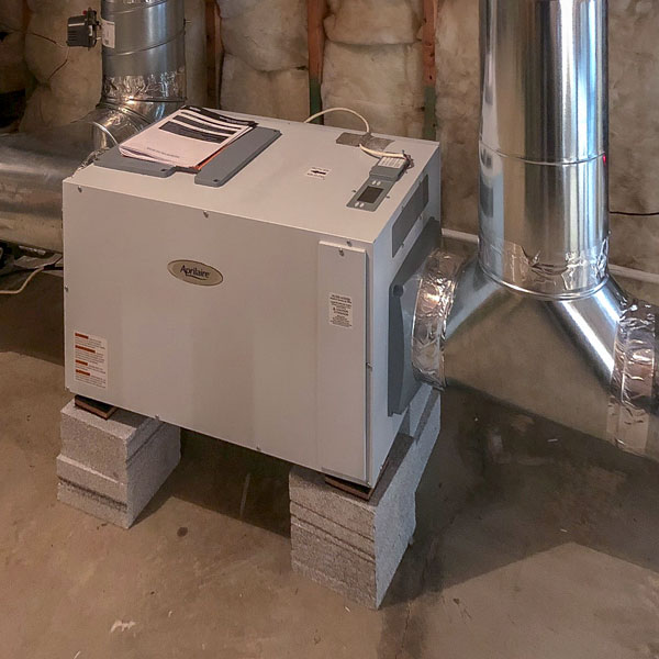 HVAC & Mechanical Experts